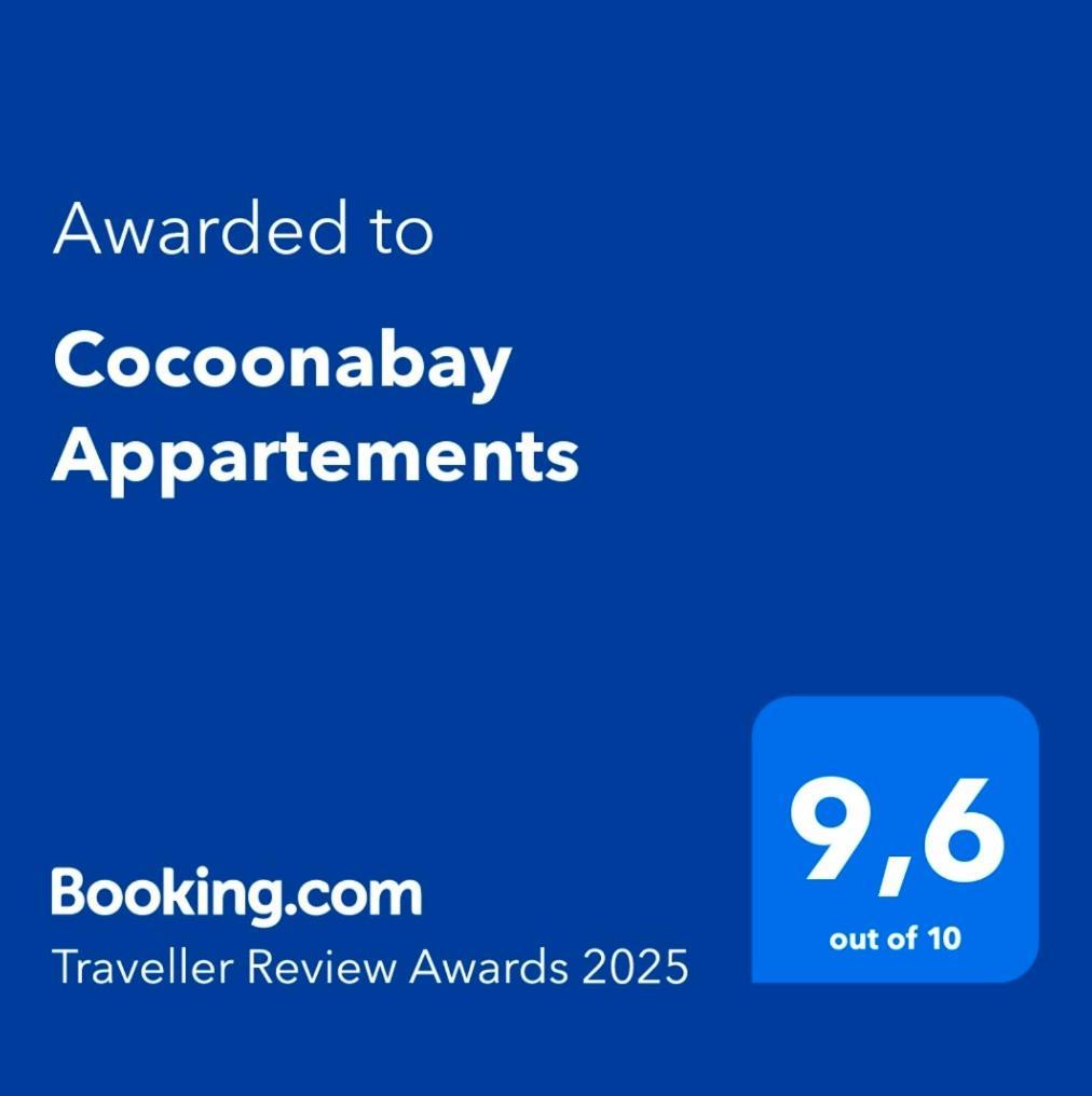 Cocoonabay Appartements Les Angles  Exterior foto